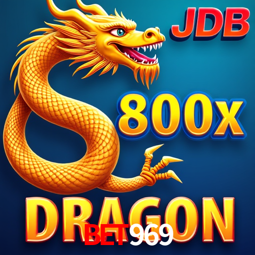 BET969: Seu Cassino Premiado com Pagamentos Rápidos