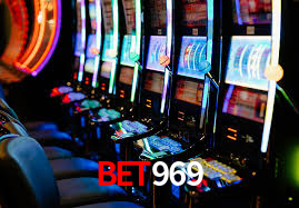 BET969 APP