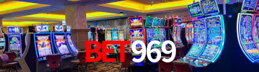 BET969 APP