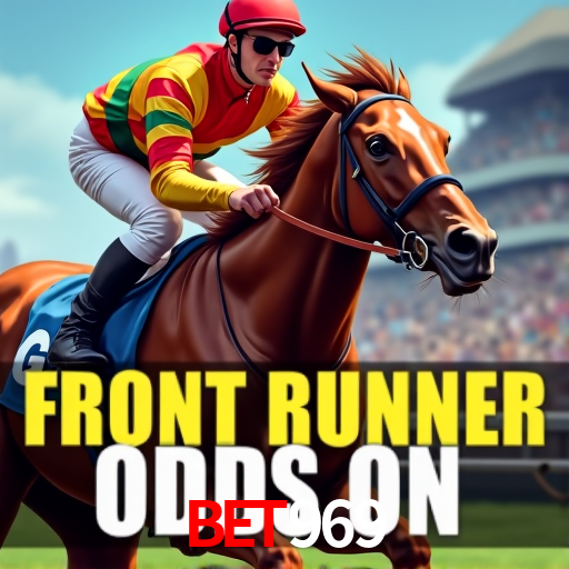 BET969: Seu Especialista em Apostas Esportivas Brasileiras