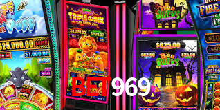 Bônus Generosos e Exclusivos no BET969 para Você!